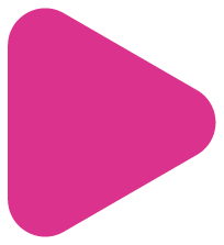 Video Pink Play Button