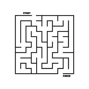 Maze 2 