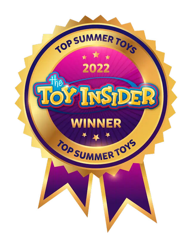 Toy Insider Seal